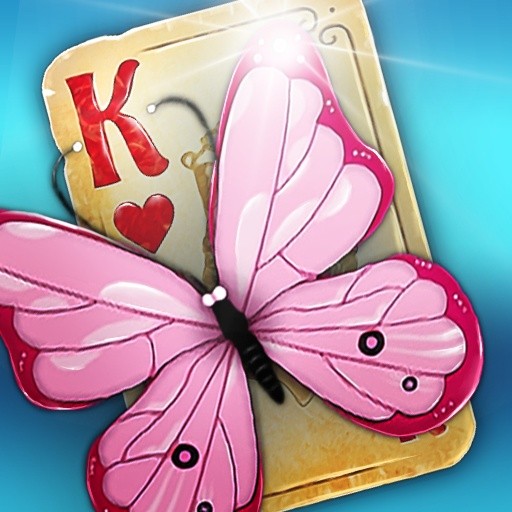 Games like Solitaire Fairytale
