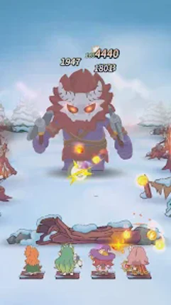 Tiny Divines Image