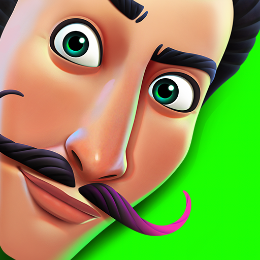 Games like DIY Projects - Art Puzzle Game