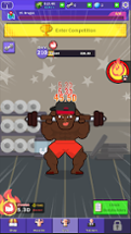 Idle Bodybuilder Manager Image