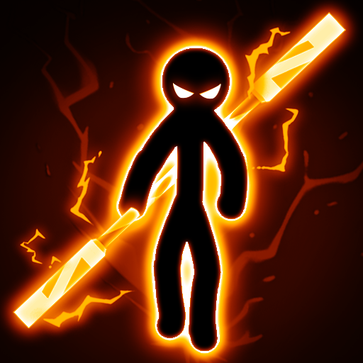 Games like Stickman vs Monster: Idle RPG