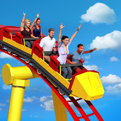 Games like Real Roller Coaster Sim