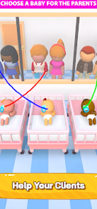 Perfect Beauty Salon: Makeover screenshot