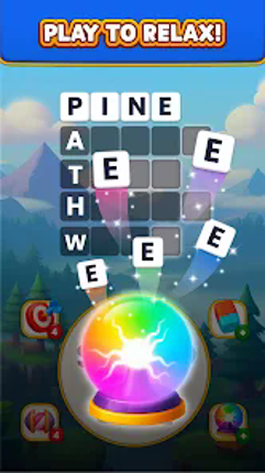 Word Tangle Image