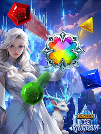Jewel Ice Kingdom Image