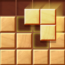 Wood Blast: Block Puzzle Games Image