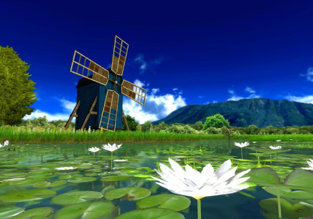Fishing Resort screenshot