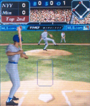 MLB Slam! Image