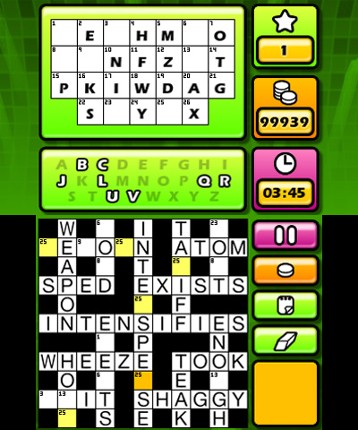 Puzzler World 2013 Image