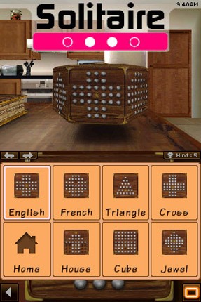 24/7 Solitaire Image