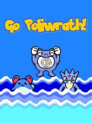 Go, Poliwrath! Image