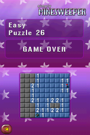 Simply Minesweeper Image