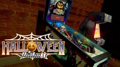 Halloween Pinball Image