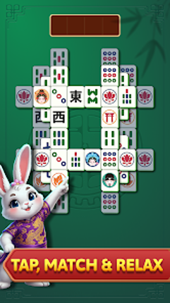 Mahjong Empire: Classic Match screenshot