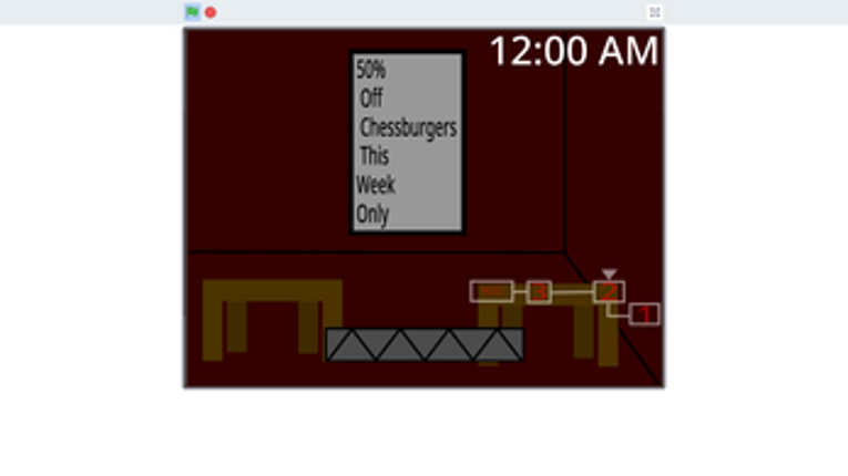1 Night in Darkness screenshot
