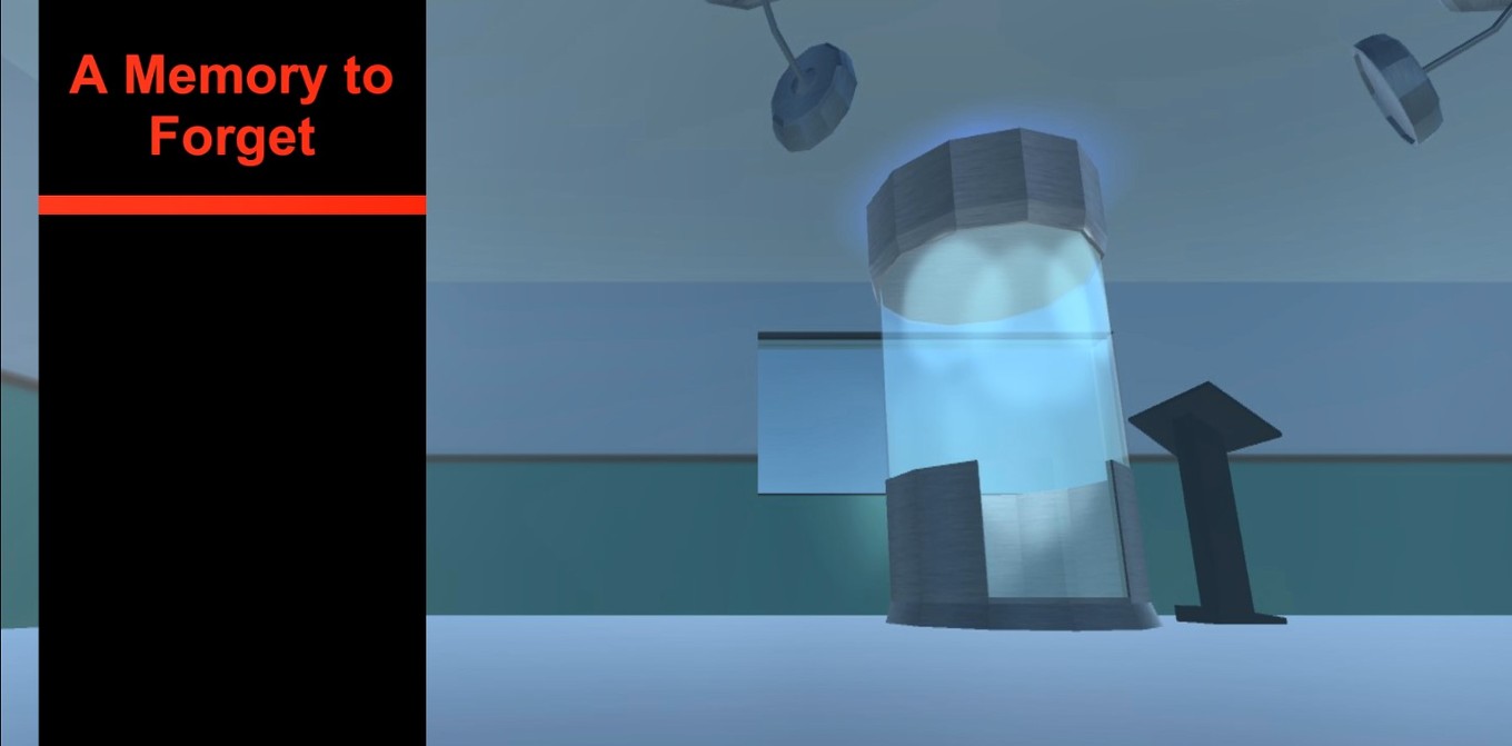 Games like A Memory to Forget - Full Game