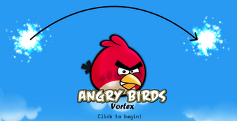 Angry Birds Vortex Image