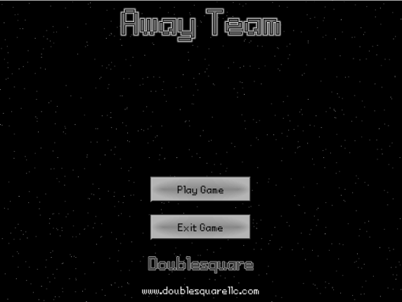 Away Team Game Cover