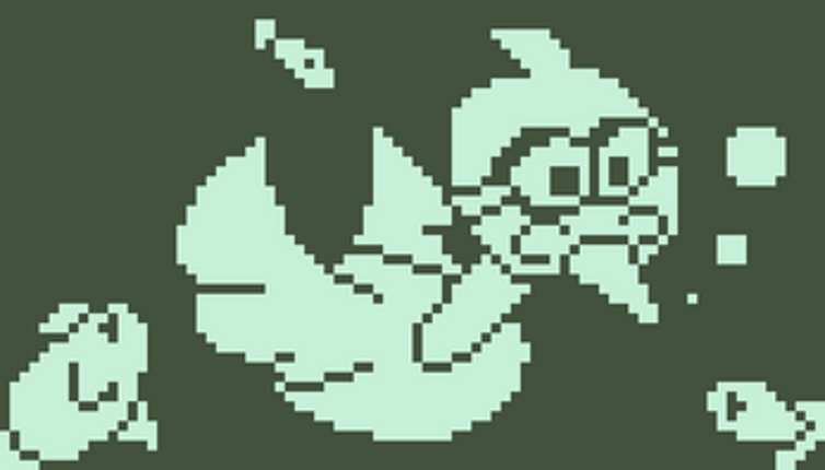 Blu the Airmail Delivery Bird (Nokia Jam Version) screenshot