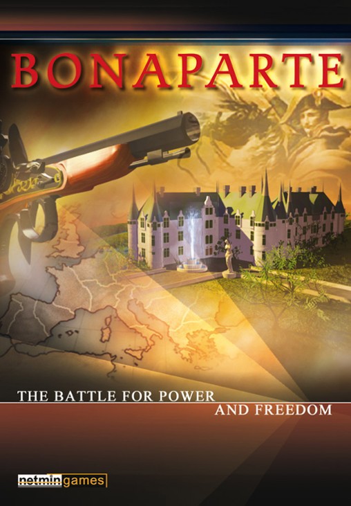 Games like Bonaparte