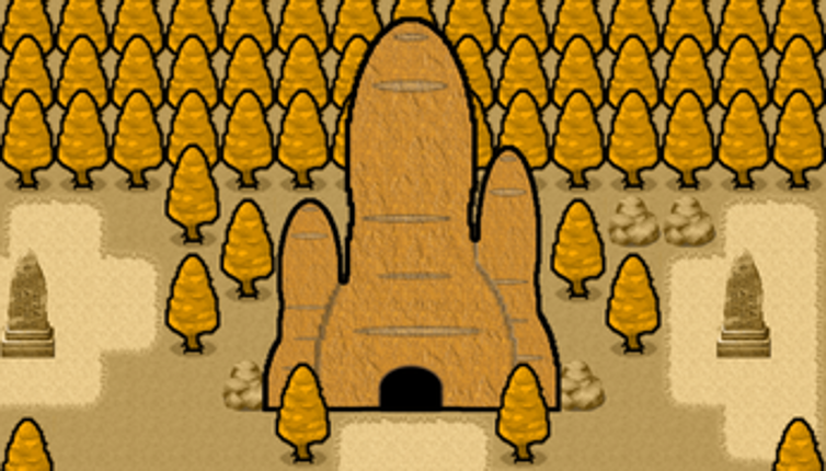 Bread Quest: Legend of Butter screenshot