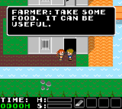 Buscadora (Prototype) screenshot