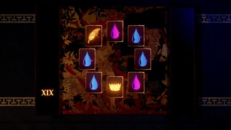 Cards of Divinity screenshot