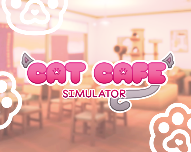 Games like Cat Cafe Simulator