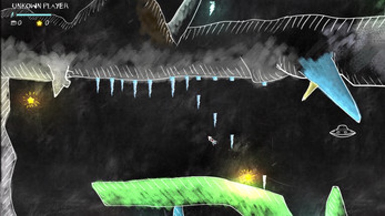 Chalkship screenshot
