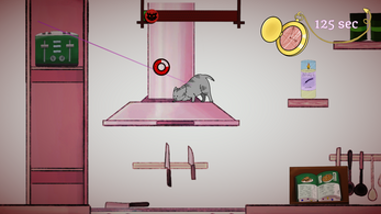 Comment savoir si mon chat est possédé par des démons? | VF screenshot