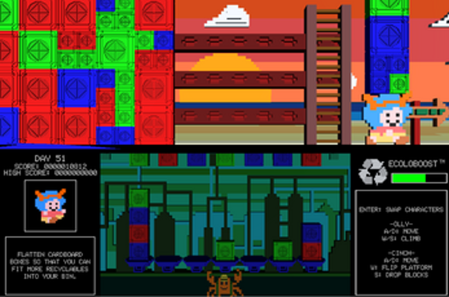 Crablocks Image