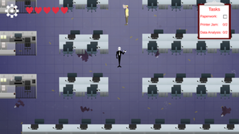 Crunch Control Image