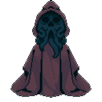 Crypt of the Cult Image