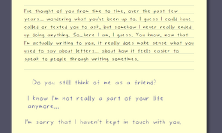 Dear Toki Image