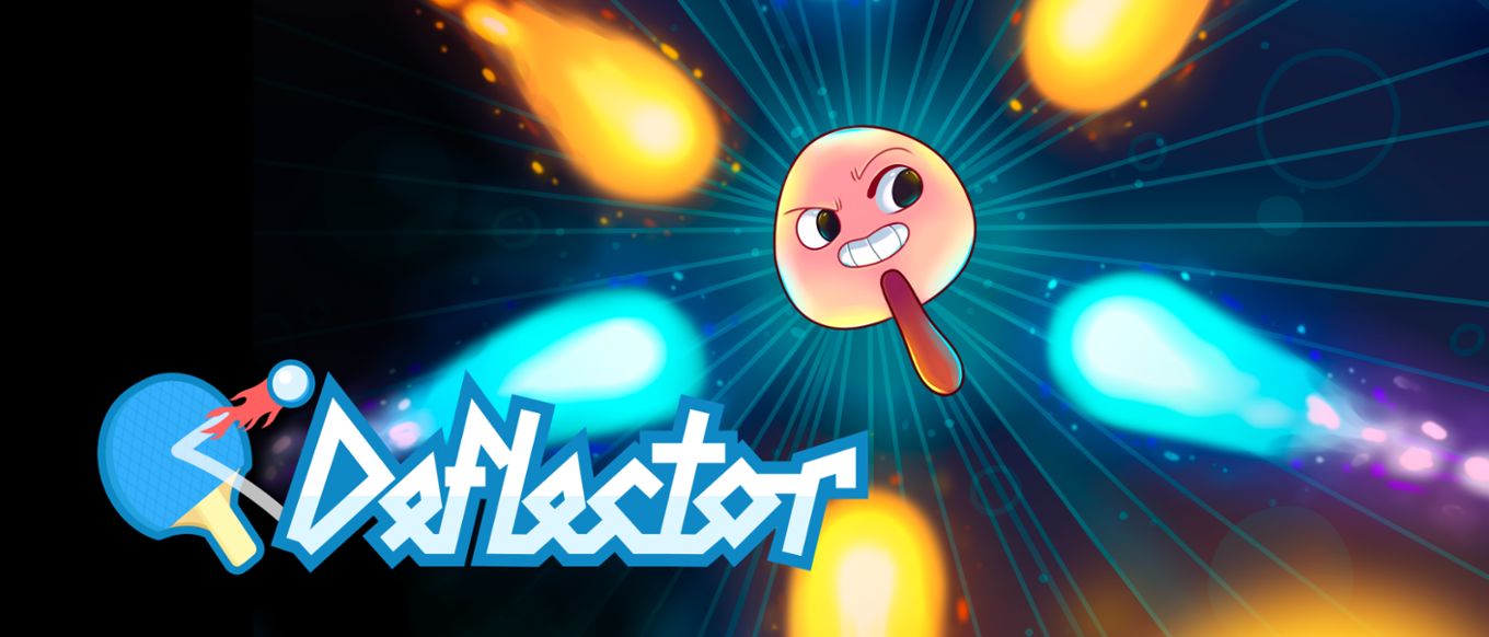 Games like Deflector