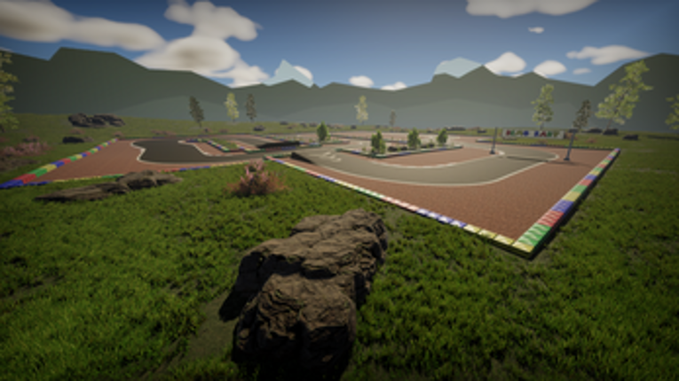 Demo Kart screenshot