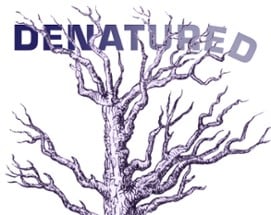 Denatured Image