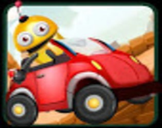 Games like Desert Car Racing: Toto Drift