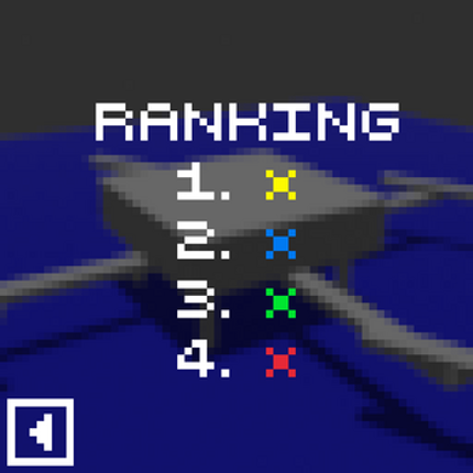 Destructive Drones Image