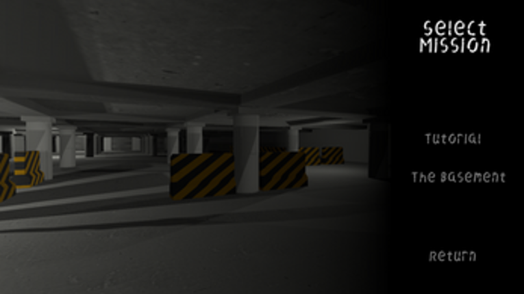 Detasemen screenshot