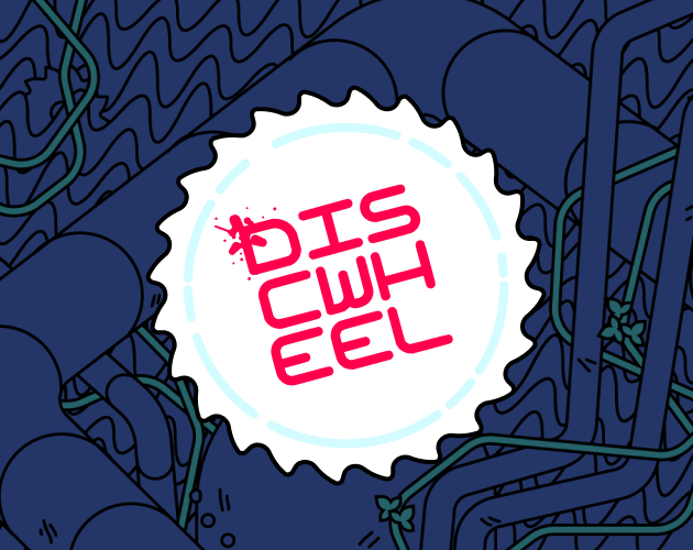 Games like discwheel