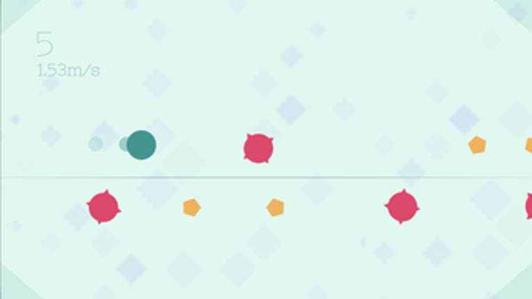 Dubstacle screenshot