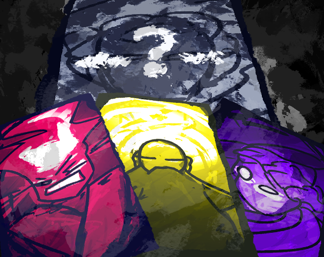 Games like Dungeon Four Souls