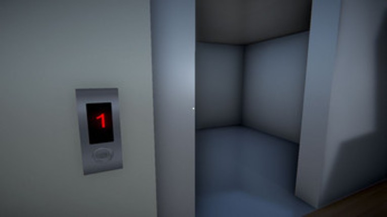 Elevator Simulator Image
