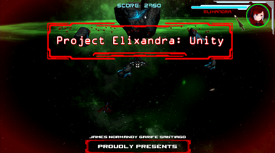 Project Elixandra Image