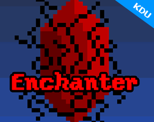 Games like Enchanter