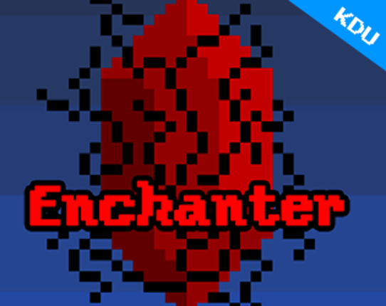 Enchanter Game Cover