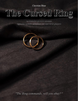 EQ1 The Cursed Ring Image