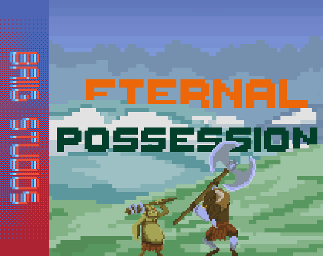 Games like Eternal Possession