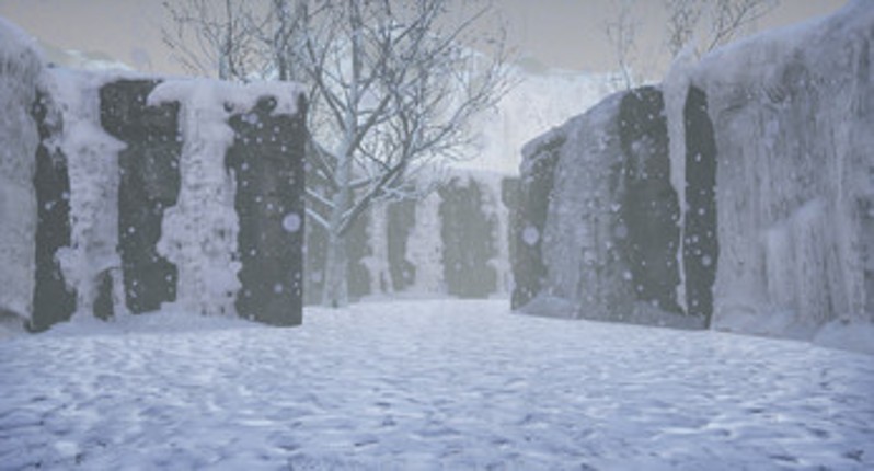 Find Yeti screenshot